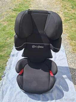 Autosedačka Cybex, PALLAS-fix