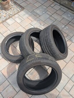 Continental ContiSportContact5 Letné 225/45r17