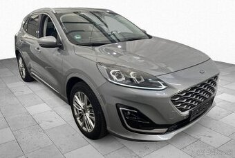 Ford Kuga 2.5 Duratec PHEV Vignale|Záruka|DPH