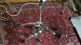 Pearl snare stand stojan