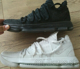 Jordan CP3, Adidas Harden3, Nike KD9+10, Adidas, AndOne - 1
