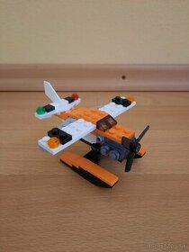 Lego Creator 31028 - Sea Plane - 1