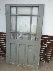Stare dvere