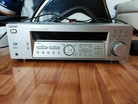 Sony STR-DE485 A/V receiver with Dolby Digital and DTS