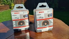Bosch ACZ 85 RT3 CT - segmentový  pílový list