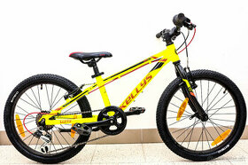 Na predaj bicykel KELLYS LUMI 20 Aluminium - 1