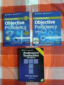 Proficiency English / CPE / C2
