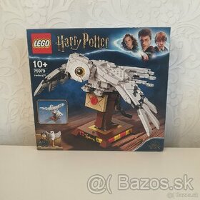 Lego Harry Potter 75979 Hedviga - 1