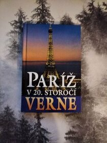 Jules Verne Pariz v 20. Storoci