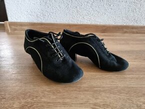 Tanečné topánky - 1