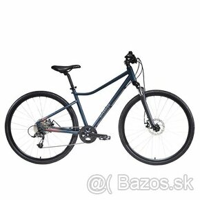 Trekingový bicykel v záruke