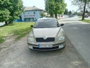 Predám Škoda Octavia 2 1.4