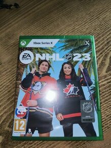 NHL 23 XBOX SERIES X - 1