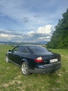 Audi A6 C5 2,8 Quattro