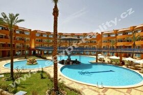 3 izbový byt v Hurghada, Egypt
