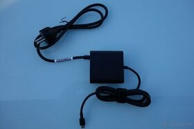 Napájací adaptér pre notebooky HP USB-C
