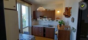 HALO reality - Predaj, trojizbový byt Košice Sever a Podhrad