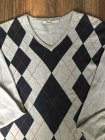 pánsky sveter
