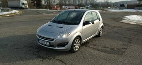 Smart Forfour 1.5cdi