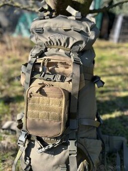 Batoh Wisport Reindeer 75 l