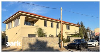 AARK: 4 izbový apartmán, Komenského, TRNAVA