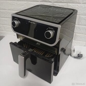 Friteza Kamille