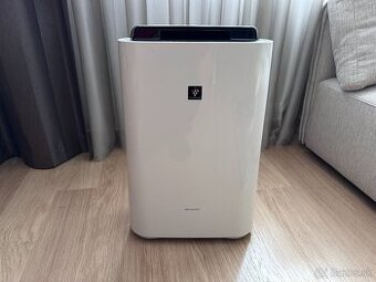 Plasmacluster čistička vzduchu so zvlhčovačom SHARP - 1