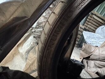 Predam 245/30r20