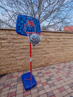 Basketbalový kôš