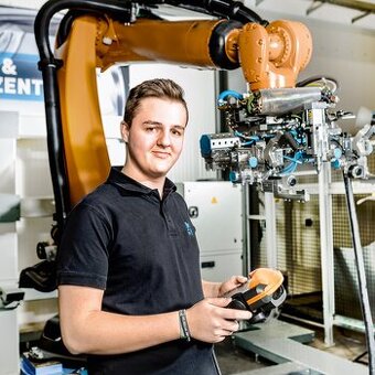 Práca NEMECKO - Zvárači, Elektrikári, Mechanici, Montéri