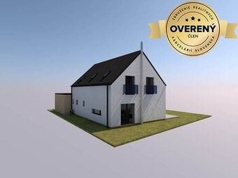 Ponúkame na predaj stavebný pozemok v obci Zohor
