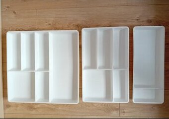 Príborník nový 4ks IKEA - 1