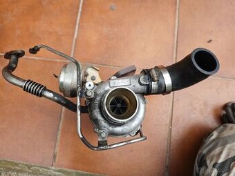 VJ370611 Turbo rf7k - 1