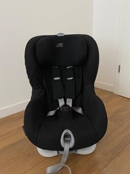 Autosedačka Britax römer King II + Summer cover