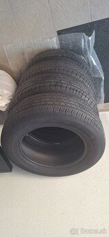 Dunlop grandtrek 225/65 R17 102H