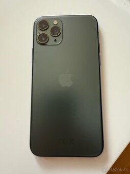 Predam iPhone 11 Pro