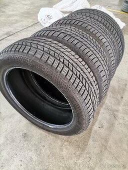 Continental 205/55 R19 H XL Winter Contact TS 870 P