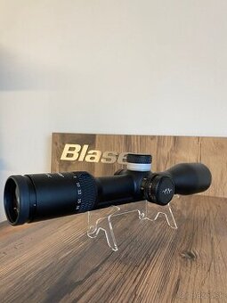 Blaser B2 3-18x50 IC