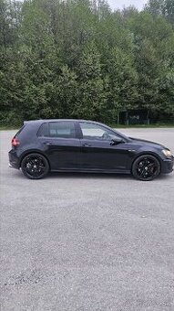 GOLF VII GTI PERFORMANCE