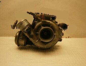 Turbo Renault Laguna II 1.9 DCI 96kW 8200398585 8200475873