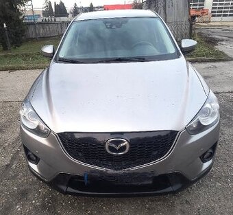 = Mazda CX-5 2014 =