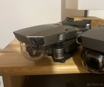 DJI mavic PRO