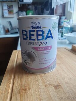 Beba expertpro sensitive