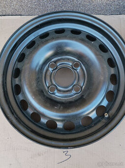 Disk Opel 1ks  5 1/2 Jx14H2  ET39