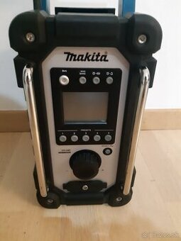 Makita DMR 107