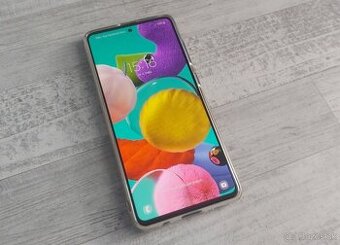 Galaxy A51