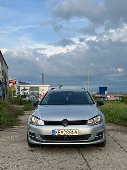 Volkswagen Golf 7