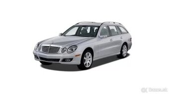 hľadám Mercedes-Benz W211