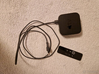 apple tv