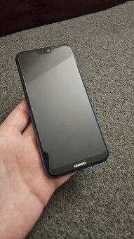 Huawei P20 Lite 4/64 Blue